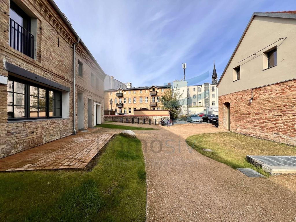 2 Zimmerwohnung mit begehbarer Ankleide - Foto 5