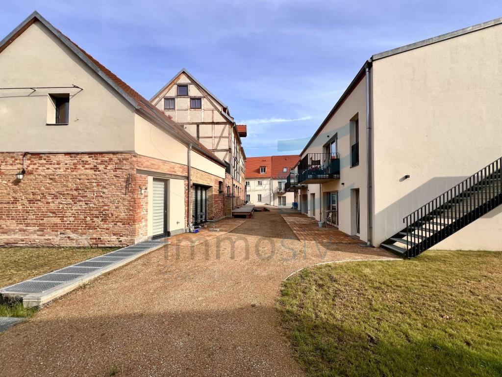 2 Zimmerwohnung mit begehbarer Ankleide - Foto 4