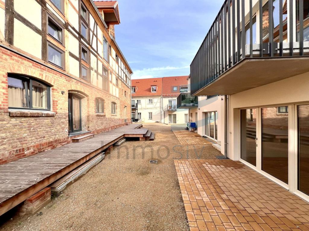 2 Zimmerwohnung mit begehbarer Ankleide - Foto 1