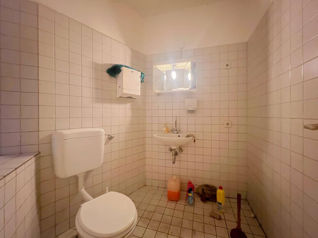 WC