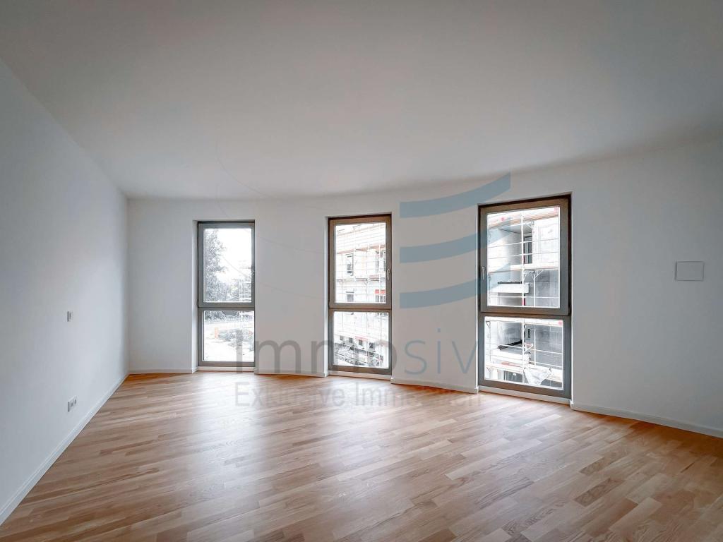6.08 Suite im Gasometer - Photo 2