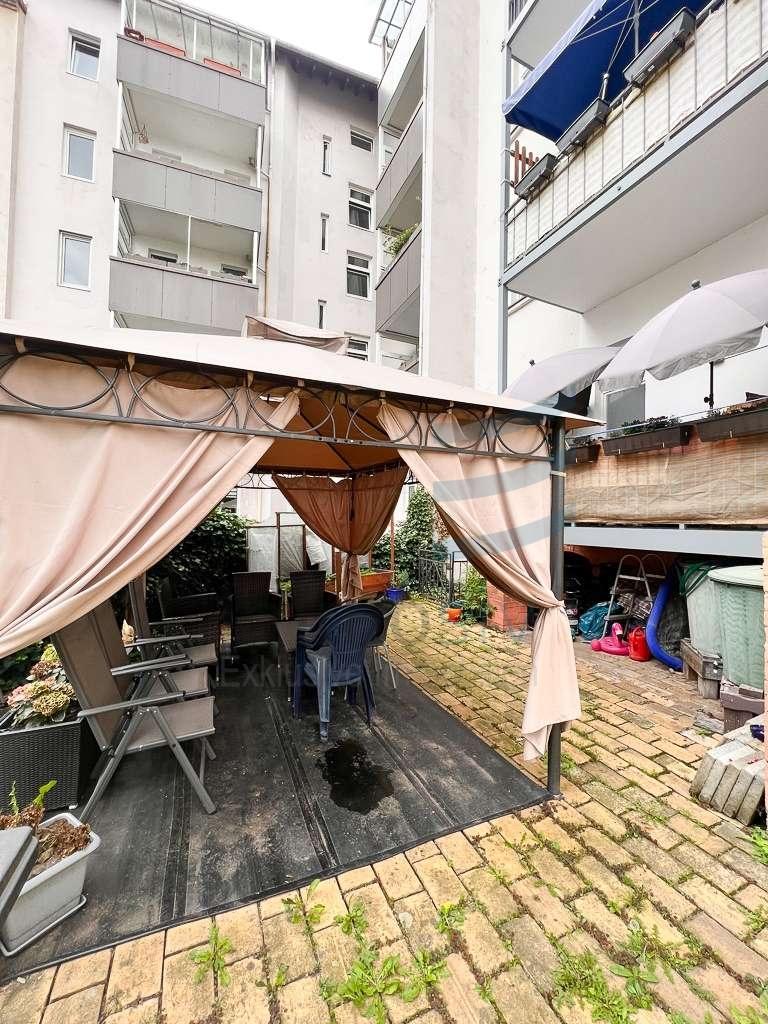 Möblierte Wohnung im beliebten Gohlis - Photo 4