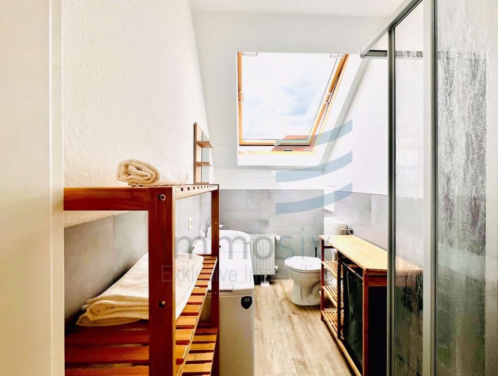 Möblierte Wohnung im beliebten Gohlis - Photo 3