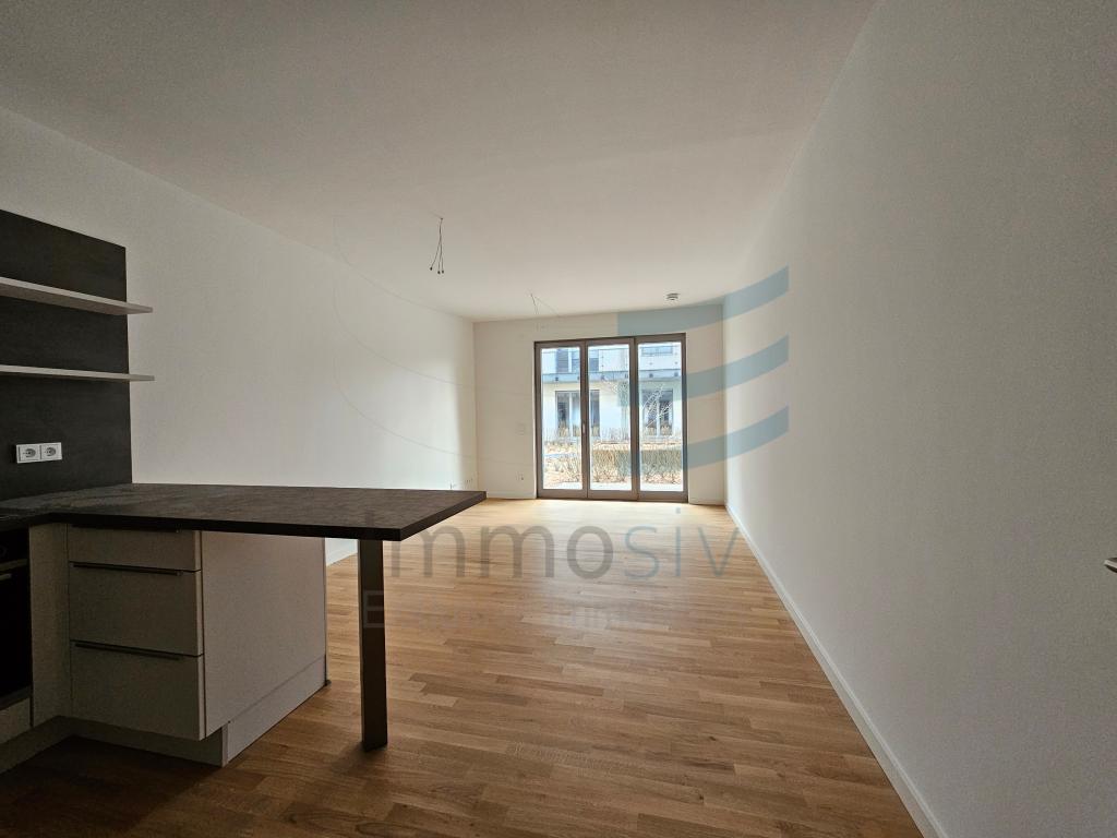 4.05 Erdgeschosswohnung im Leuchtgaswerk - Photo 1