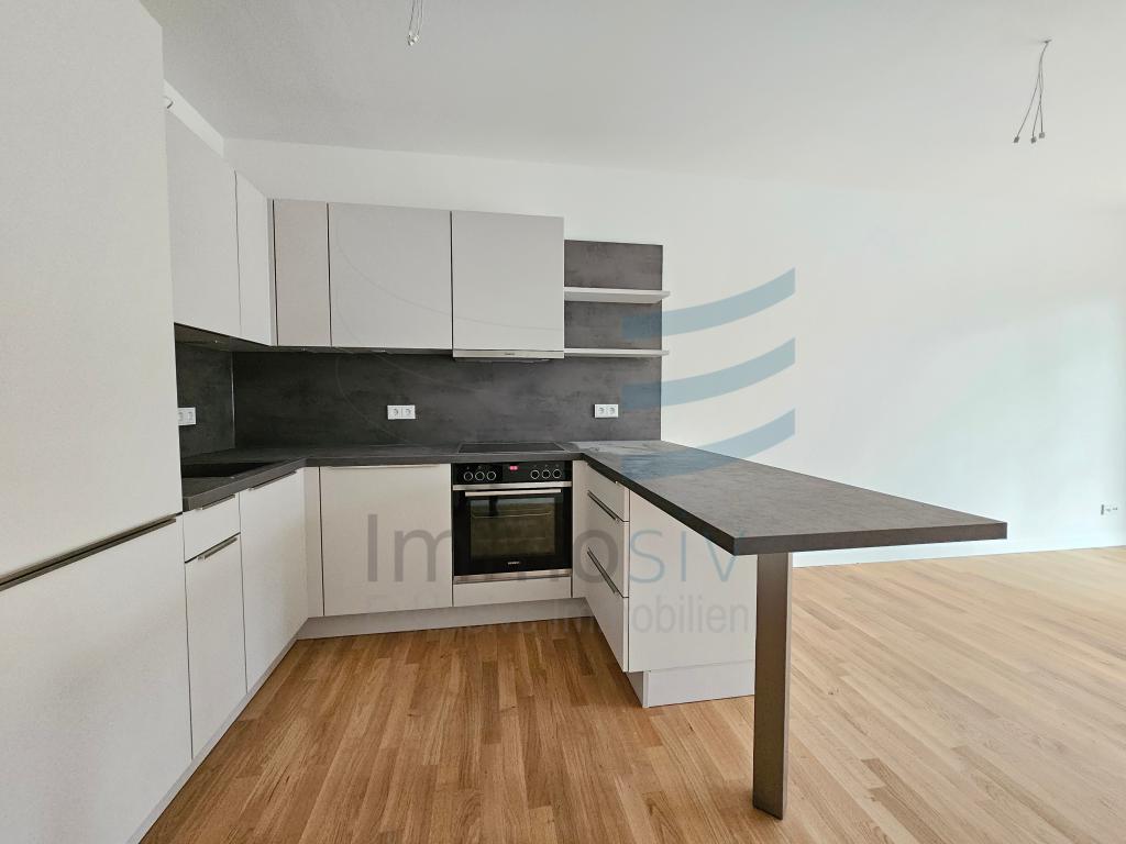 4.05 Erdgeschosswohnung im Leuchtgaswerk - Photo 2