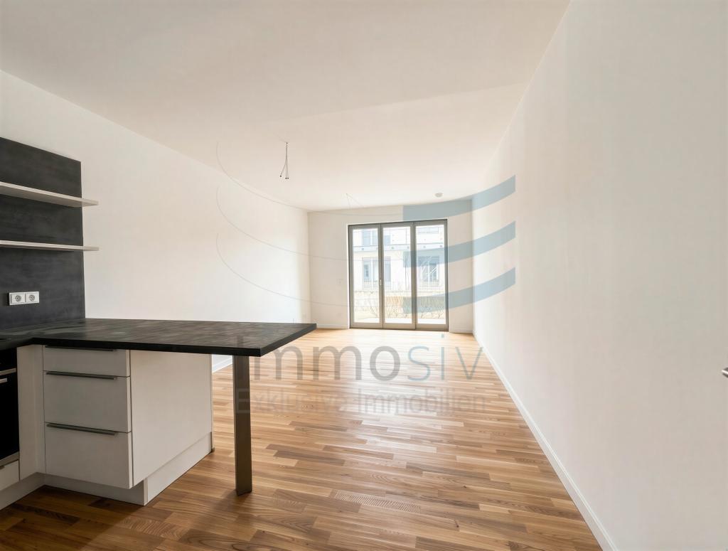 4.05 Erdgeschosswohnung im Leuchtgaswerk - Photo 2