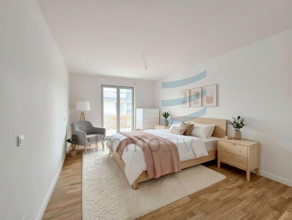 4.05 Erdgeschosswohnung im Leuchtgaswerk - Photo 2