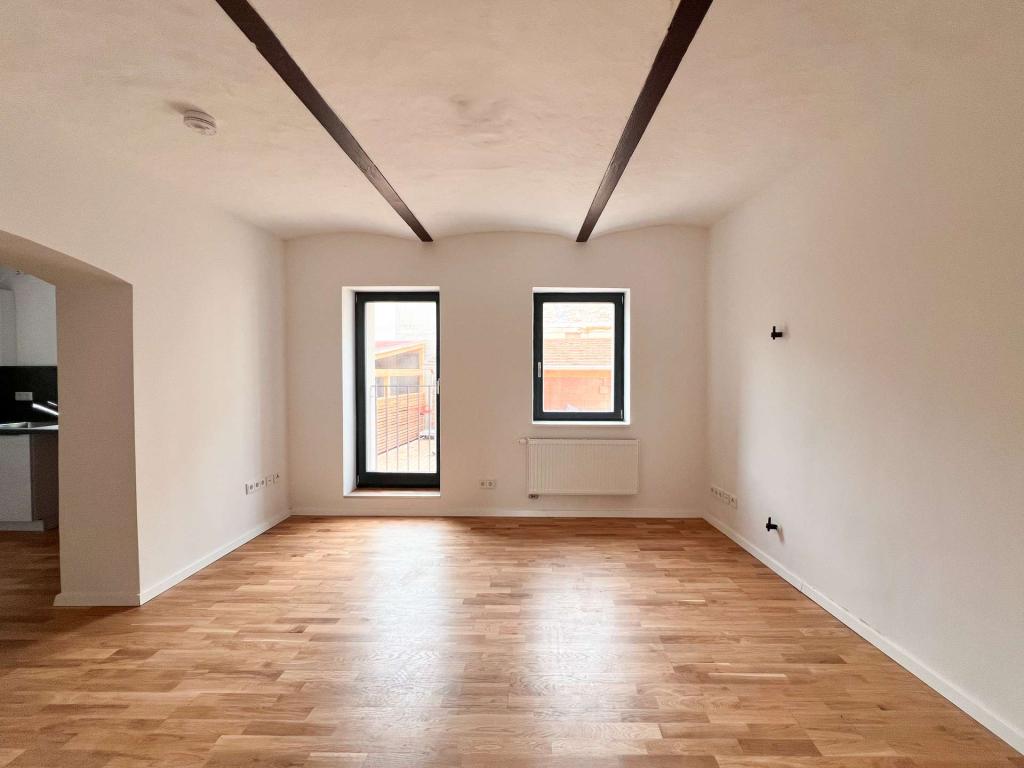 3 Zimmerwohnung – ruhig, zentral und voller Charakter - Foto 5