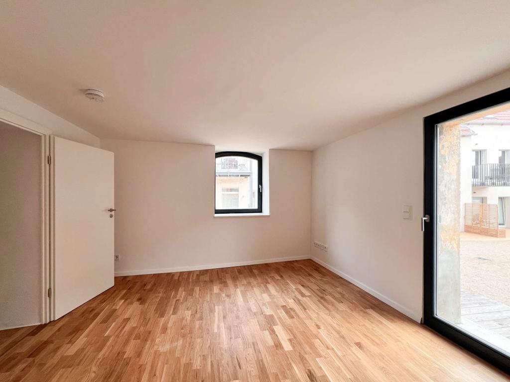 3 Zimmerwohnung – ruhig, zentral und voller Charakter - Foto 4