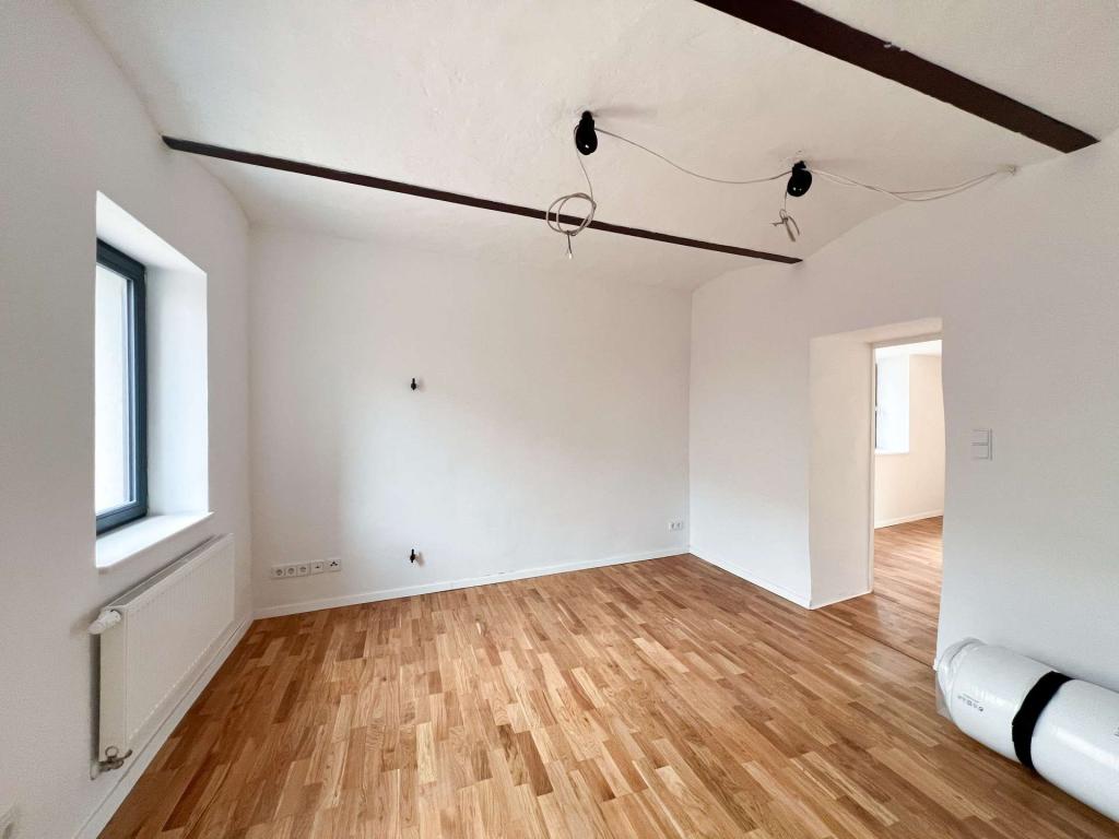 3 Zimmerwohnung – ruhig, zentral und voller Charakter - Foto 1