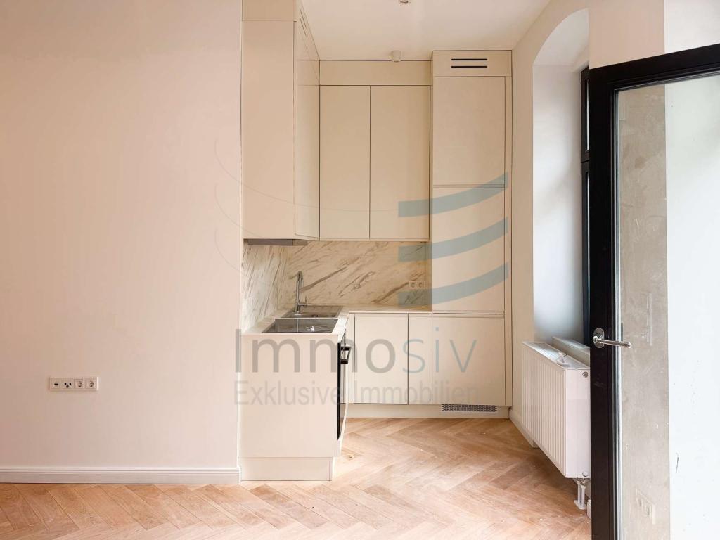 Maisonette über zwei Ebenen in Berlin-Steglitz – ideal für Paare oder eine 3er-WG - Foto 4