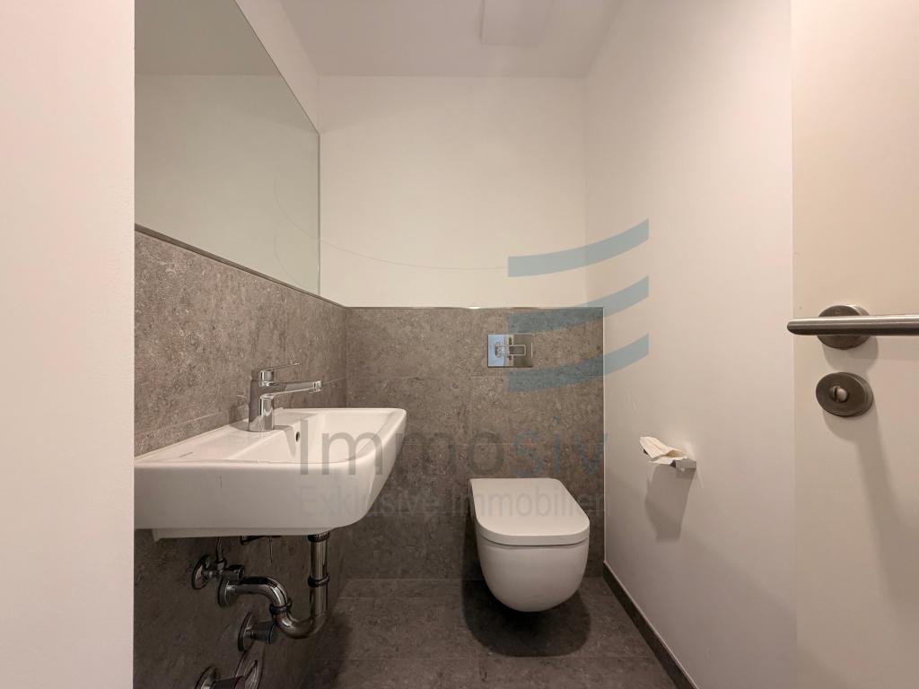 Helle 3 Zimmerwohnung mit Balkon im Leuchtgaswerk - Photo 5