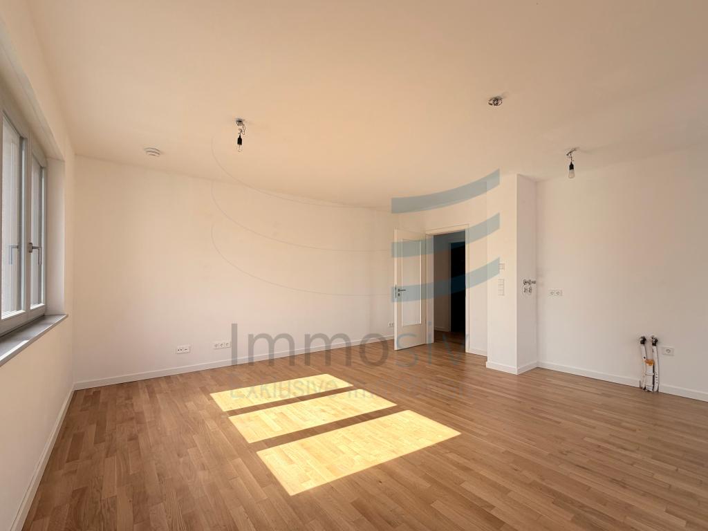 Helle 3 Zimmerwohnung mit Balkon im Leuchtgaswerk - Photo 3