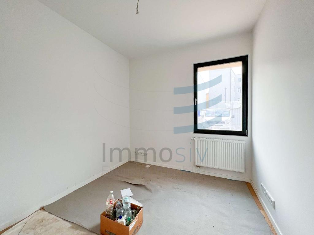 3 Zimmerwohnung mit Terrasse in Nauens Altstadt! - Photo 1