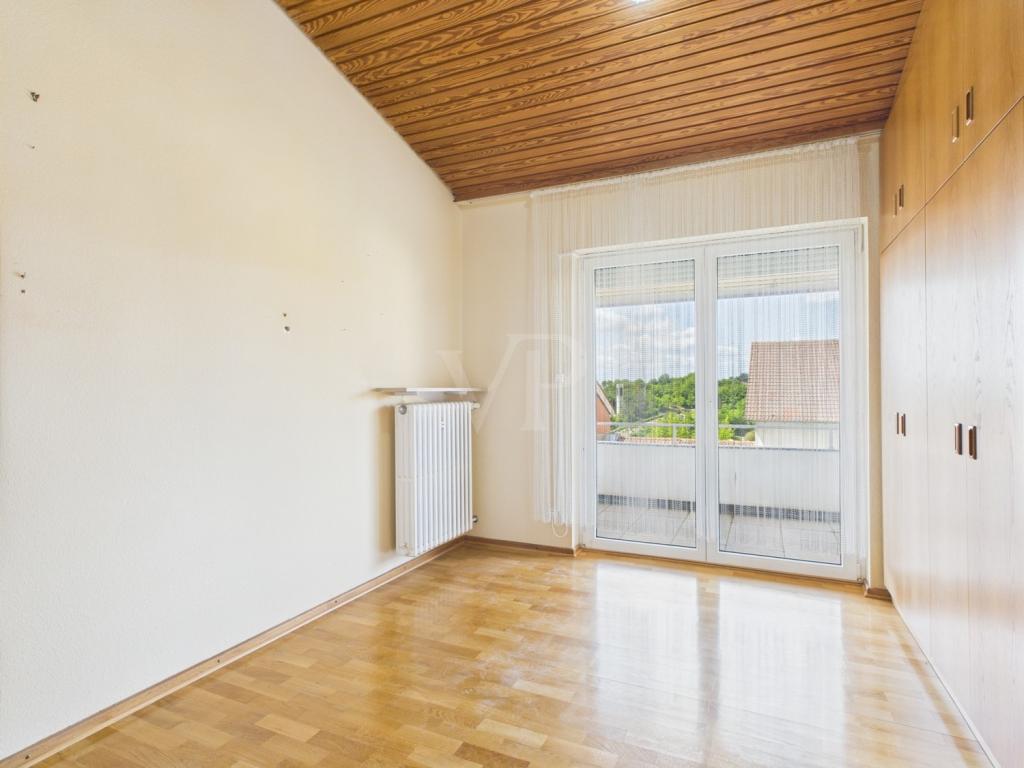 Kinderzimmer 2 OG