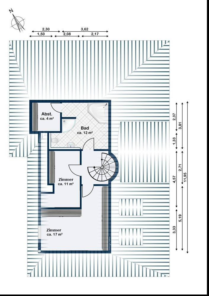 Grundriss 2