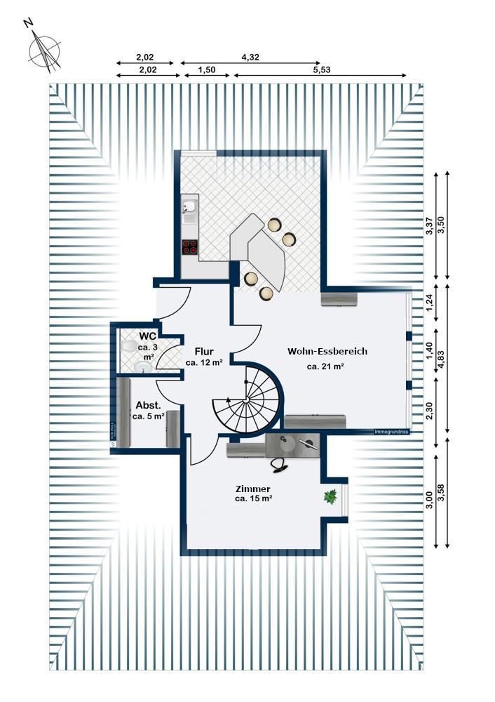 Grundriss 1