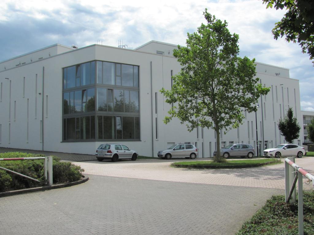 28,9 m2 Studenten-Apartment im Trierer Augustinus Campus ab 01. August zu vermieten - Photo 4