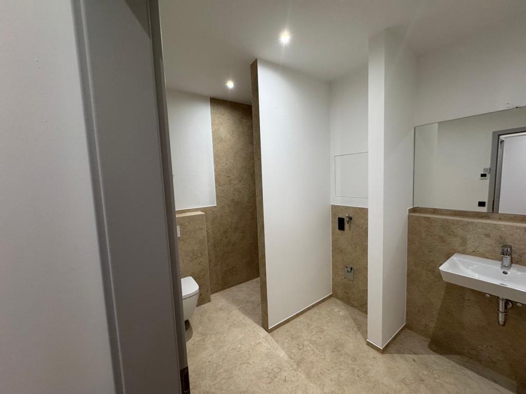 5-Zi-Wohnung, Erstbezug, energieeffizient, barrierefrei (Typ 5) - Foto 3