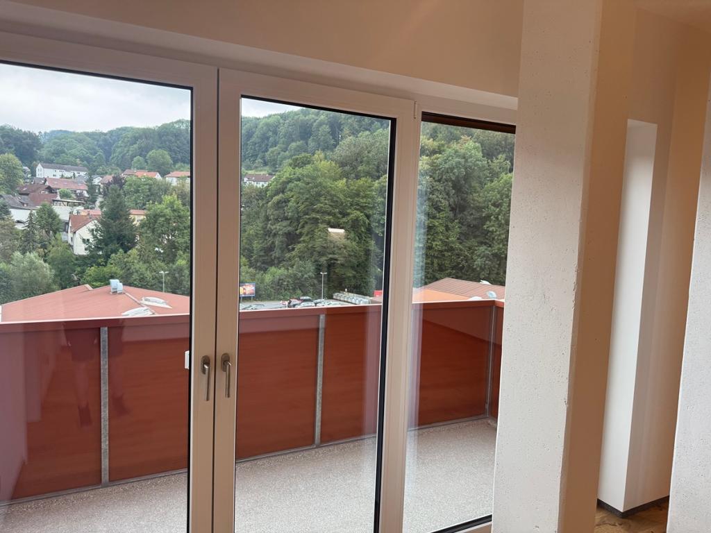 5-Zi-Wohnung, Erstbezug, energieeffizient, barrierefrei (Typ 5) - Foto 4