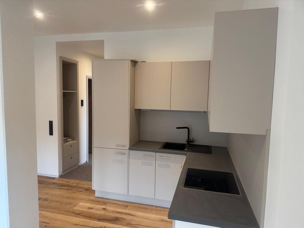 3-Zimmer-Wohnung, Erstbezug, energieeffizient, barrierefrei (Typ 1) - Foto 2