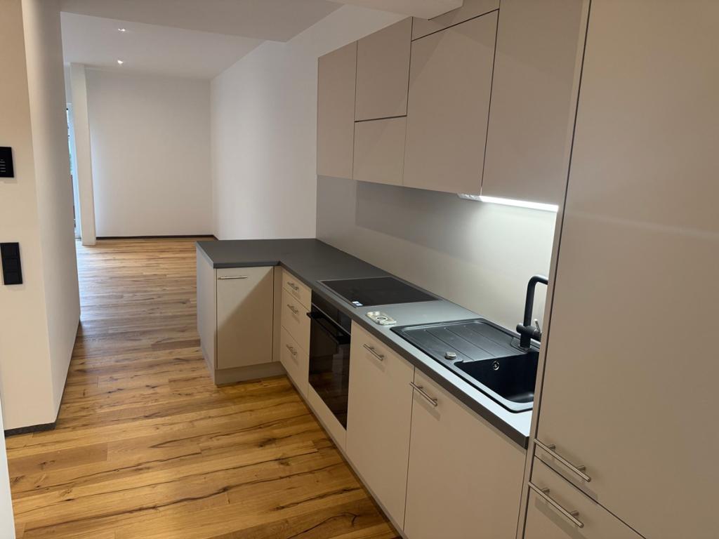 5-Zi-Wohnung, Erstbezug, energieeffizient, barrierefrei (Typ 5) - Foto 2