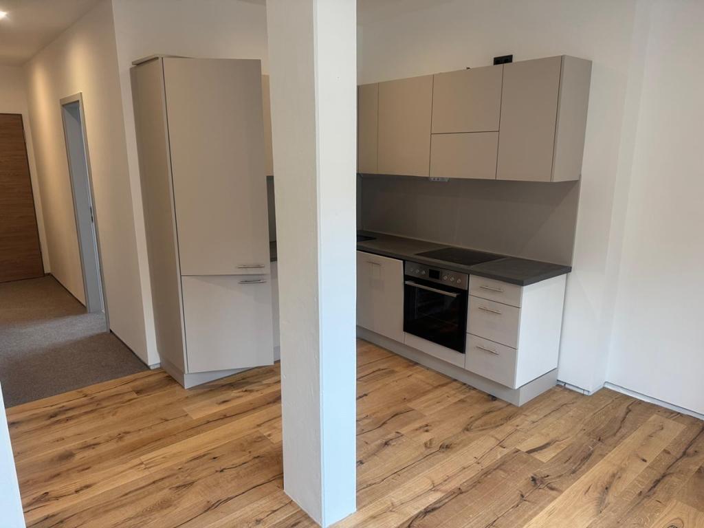 3-Zimmer-Wohnung, Erstbezug, energieeffizient, barrierefrei (Typ 1) - Foto 2