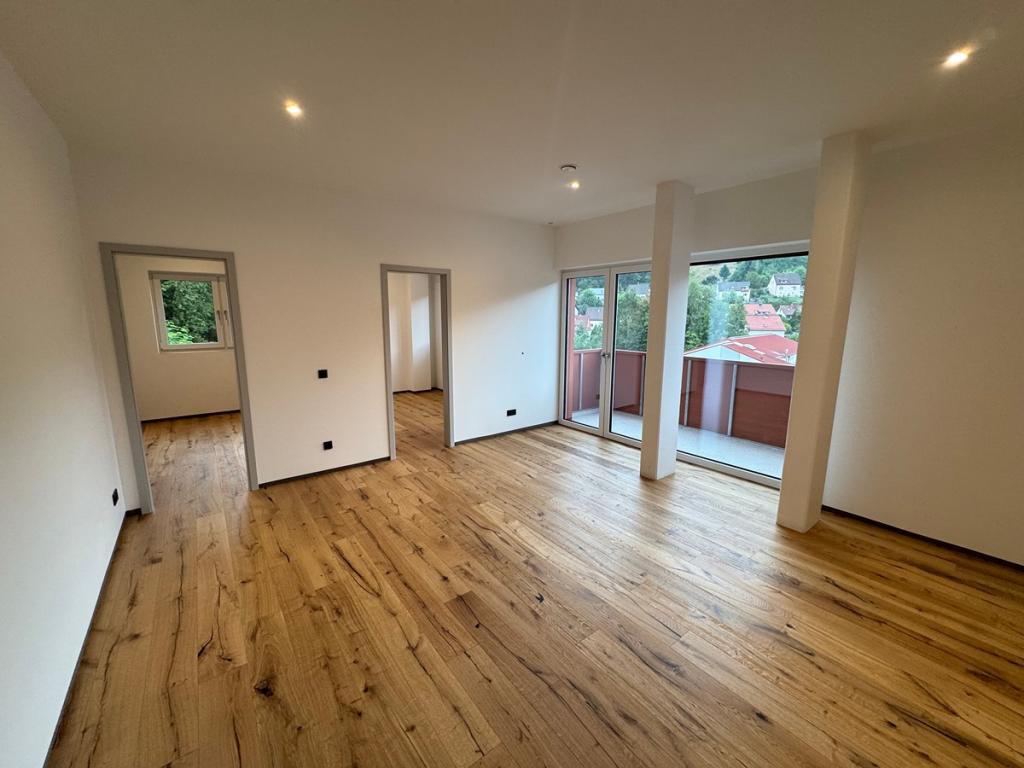 5-Zi-Wohnung, Erstbezug, energieeffizient, barrierefrei (Typ 5) - Foto 1