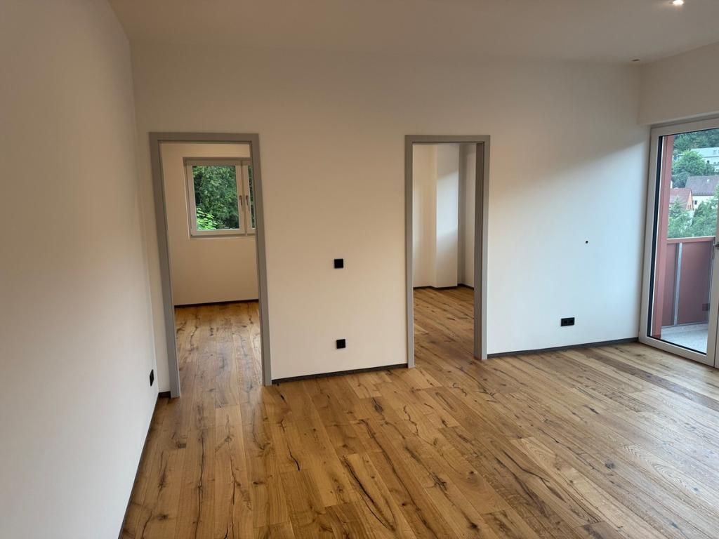 5-Zi-Wohnung, Erstbezug, energieeffizient, barrierefrei (Typ 5) - Foto 5
