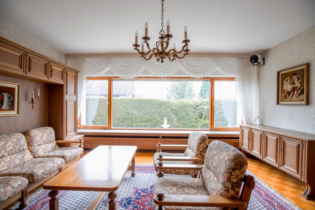 Wohnzimmer EG
