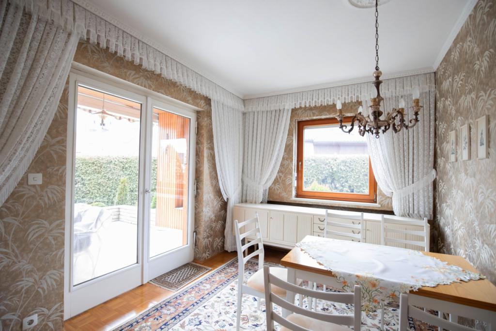 Esszimmer EG