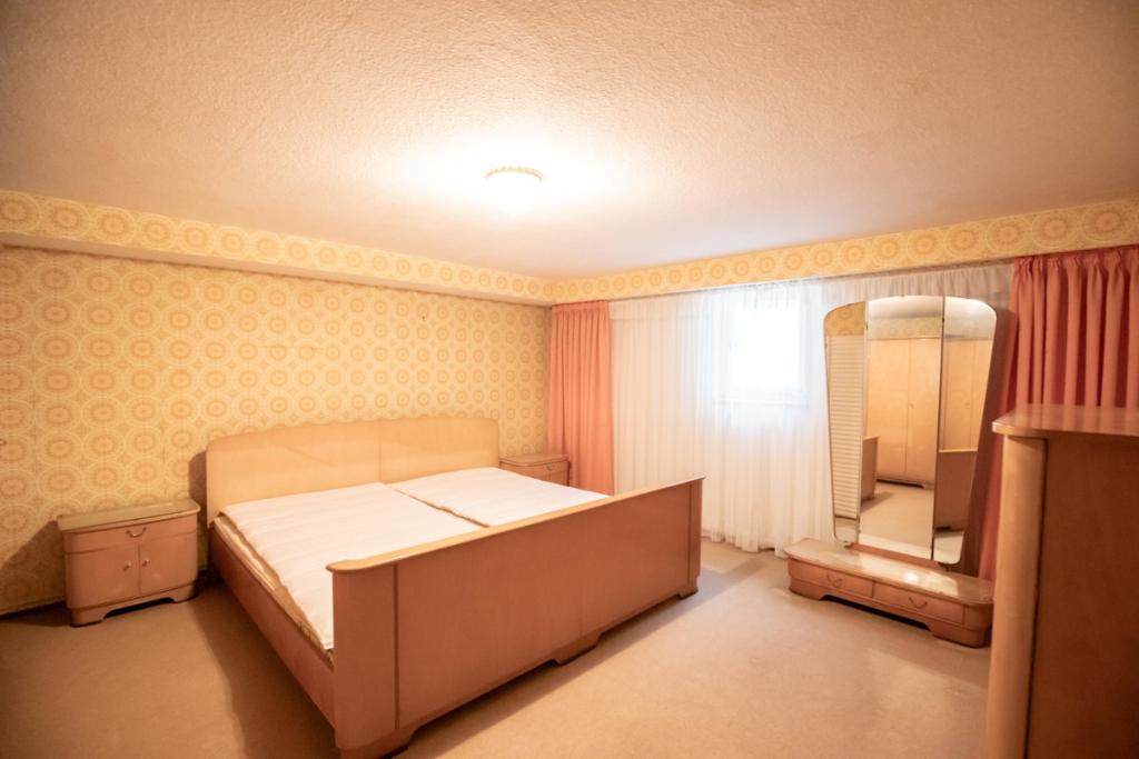 Gästezimmer UG