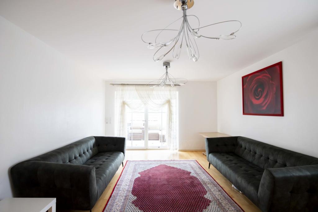 Wohnzimmer EG
