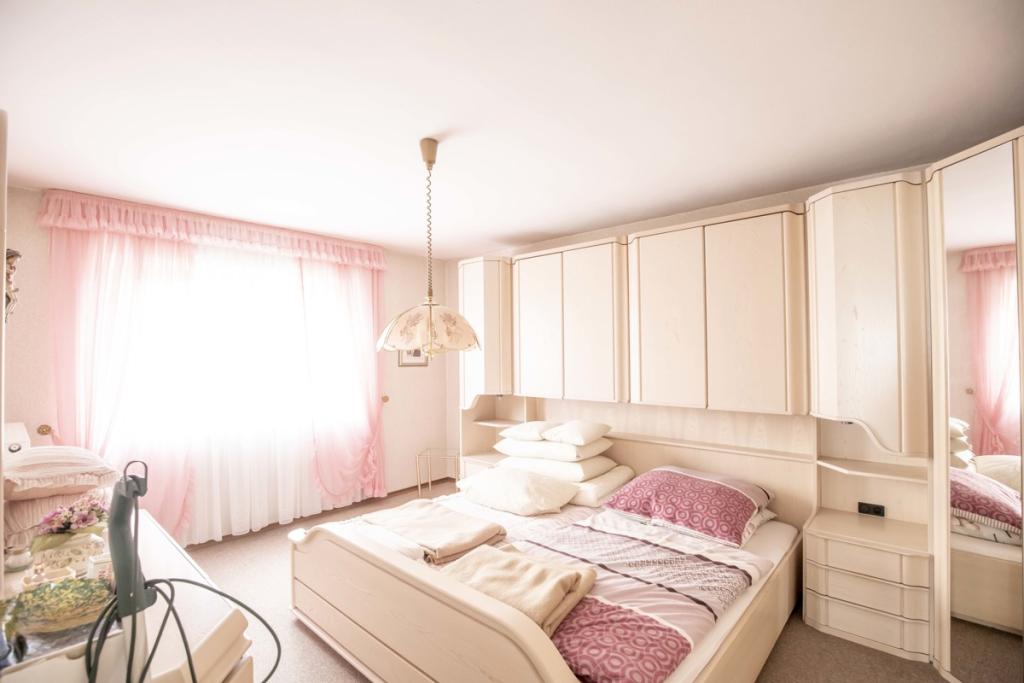 EG Schlafzimmer