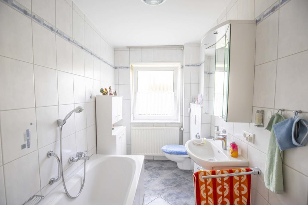 EG Badezimmer