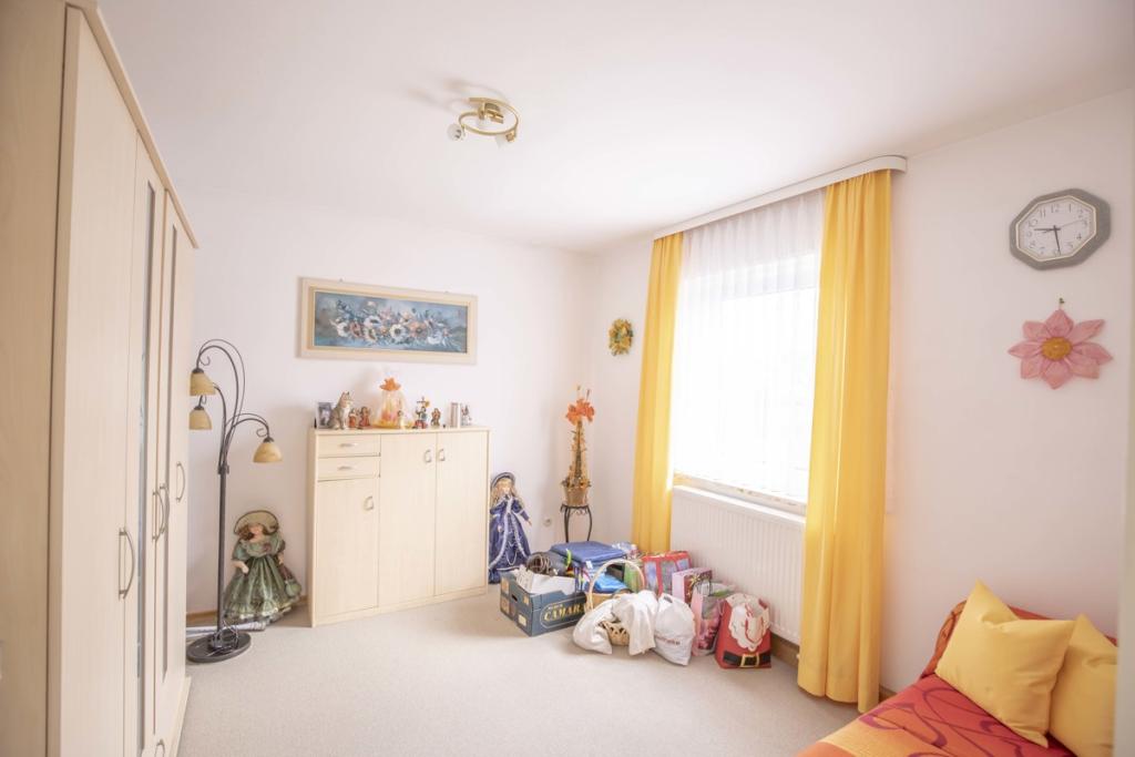 OG Schlafzimmer