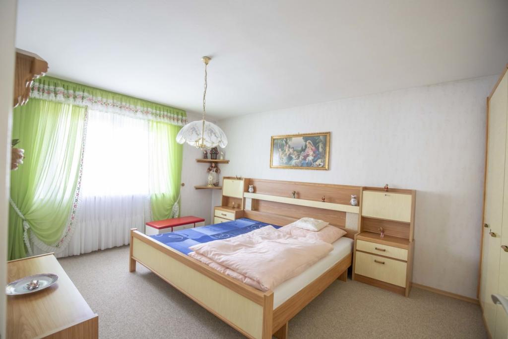 OG Schlafzimmer