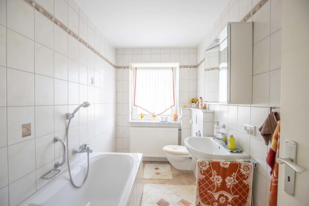 OG Badezimmer