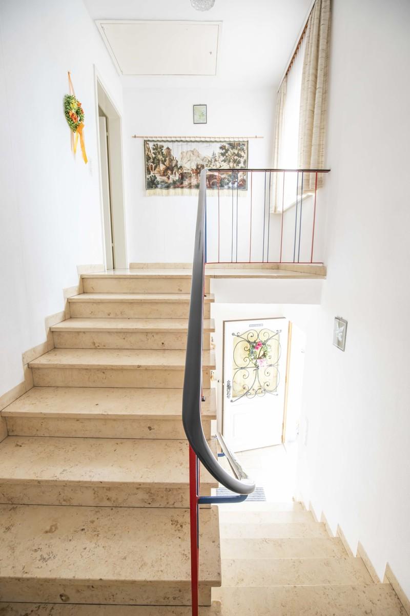Treppenhaus