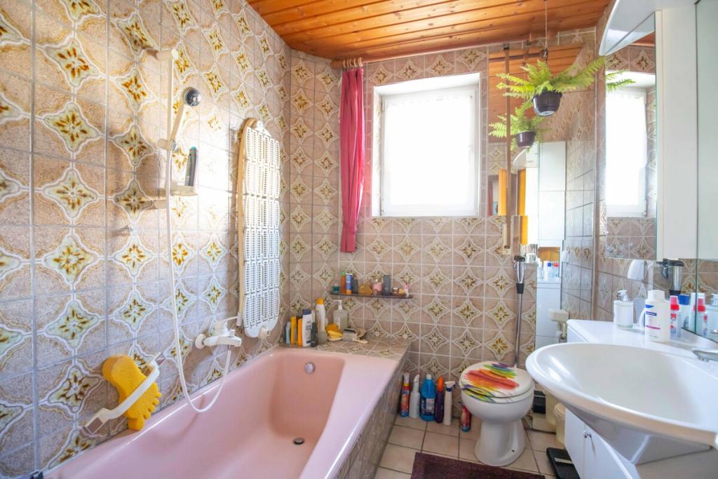 Badezimmer