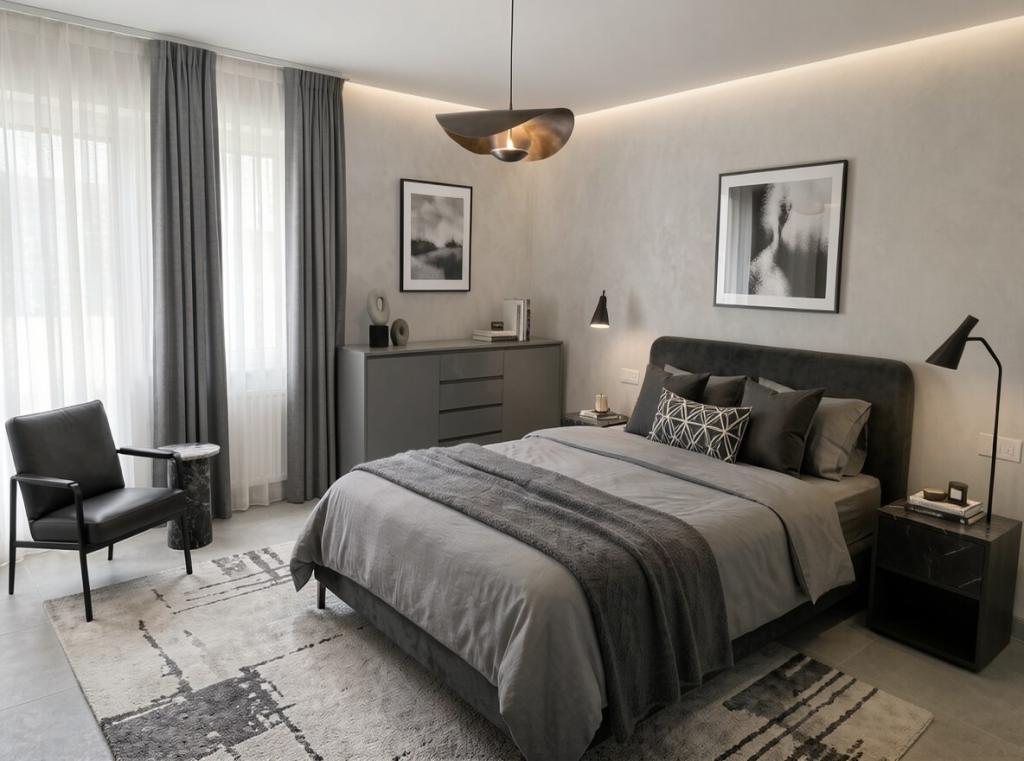 Großzügiges Wohnen auf einer Ebene – 5-Zimmer-Wohnung mit Wintergarten und sonnigem Garten - Foto 5