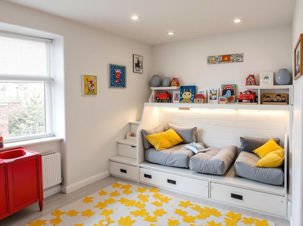 Großzügiges Wohnen auf einer Ebene – 5-Zimmer-Wohnung mit Wintergarten und sonnigem Garten - Foto 4