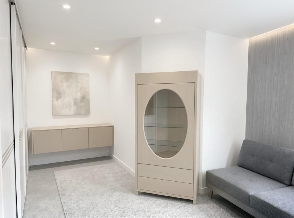Großzügiges Wohnen auf einer Ebene – 5-Zimmer-Wohnung mit Wintergarten und sonnigem Garten - Foto 2