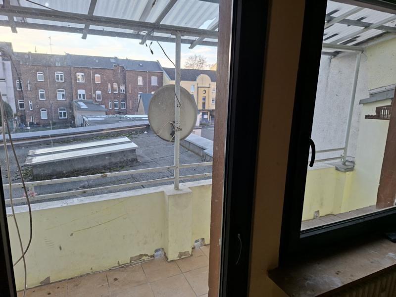 KO-Lützel, Nähe Balduinbrücke, 3 ZKBBalkon, 1. OG, 93 m² - Foto 4