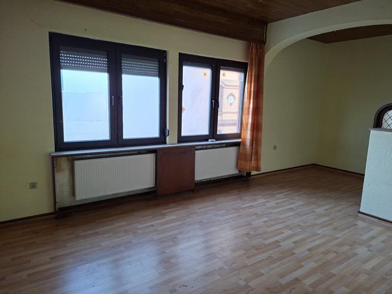 KO-Lützel, Nähe Balduinbrücke, 3 ZKBBalkon, 1. OG, 93 m² - Foto 1
