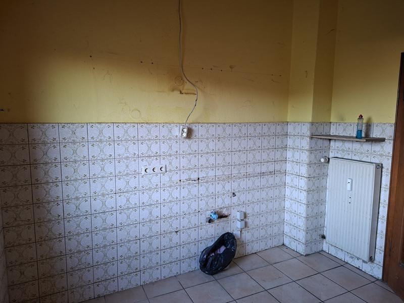 KO-Lützel, Nähe Balduinbrücke, 3 ZKBBalkon, 1. OG, 93 m² - Foto 2
