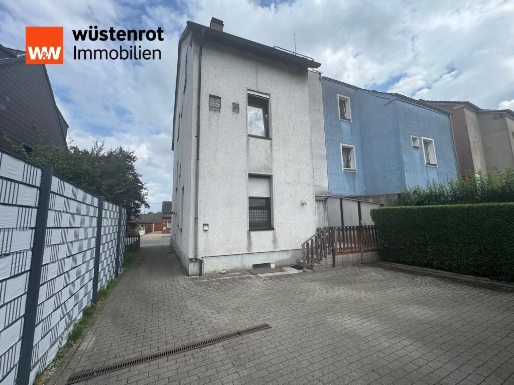 Rückansicht