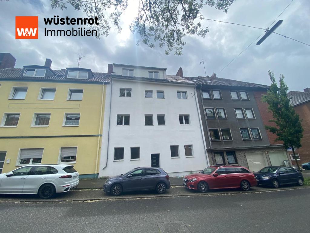 Außenansicht I