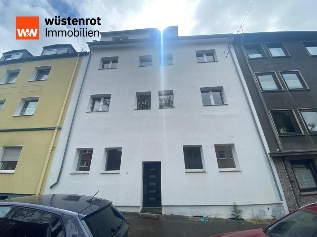 Außenansicht II