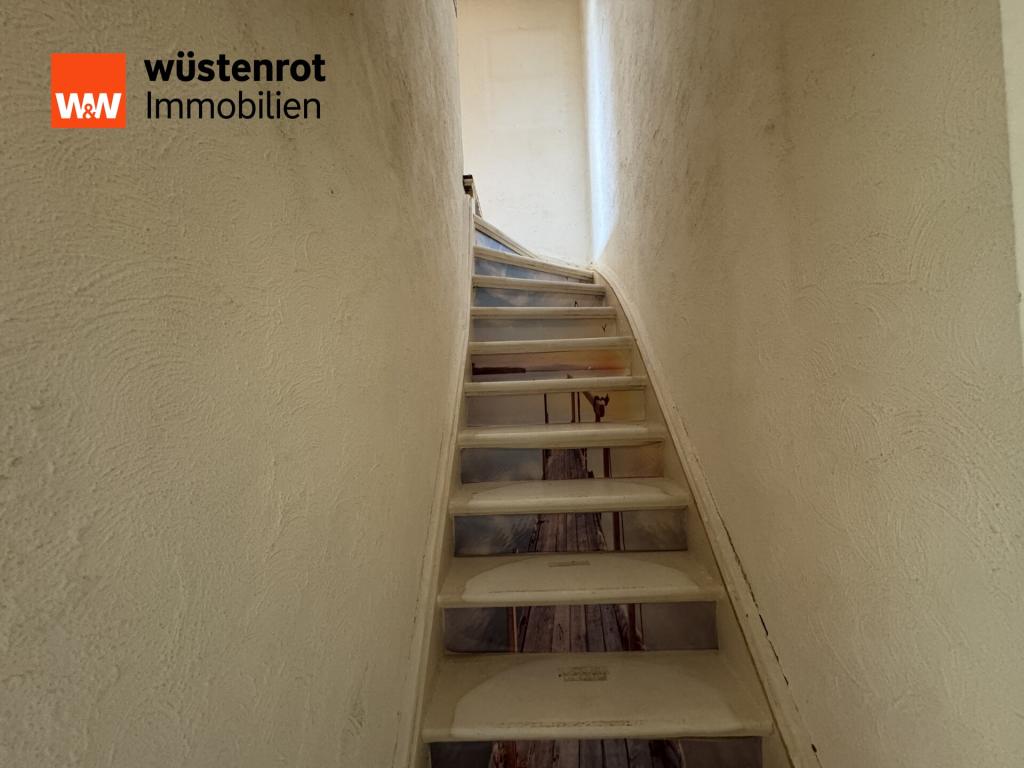 Fernab des Trubels - Entwicklungspotenzial und klare Perspektive für Mieter - Foto 5